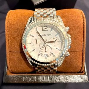 MICHAEL KORS Women Watch